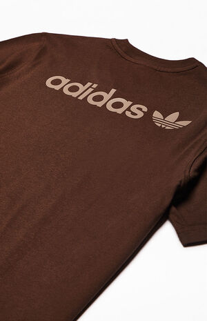 Embroidered Logo T-Shirt image number 4