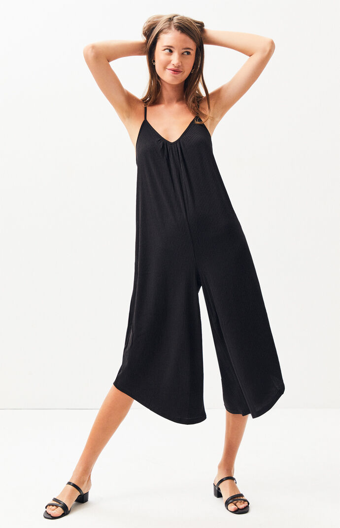 Lira Alyssa Jumpsuit At Pacsun Com