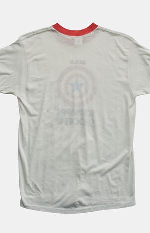 '80s Schnapps Shooter T-Shirt image number 2