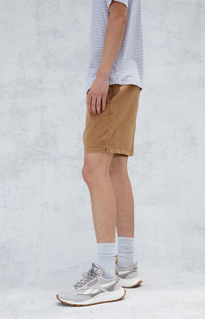 Volley Shorts