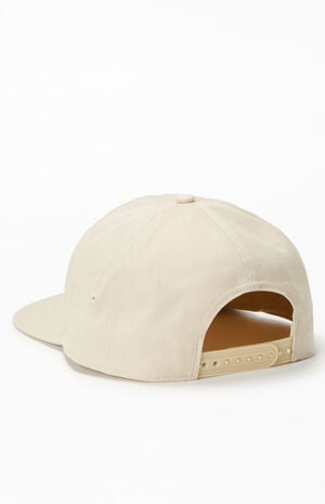 Sand Rovers Snapback Hat Sand Rovers Snapback Hat image number 3