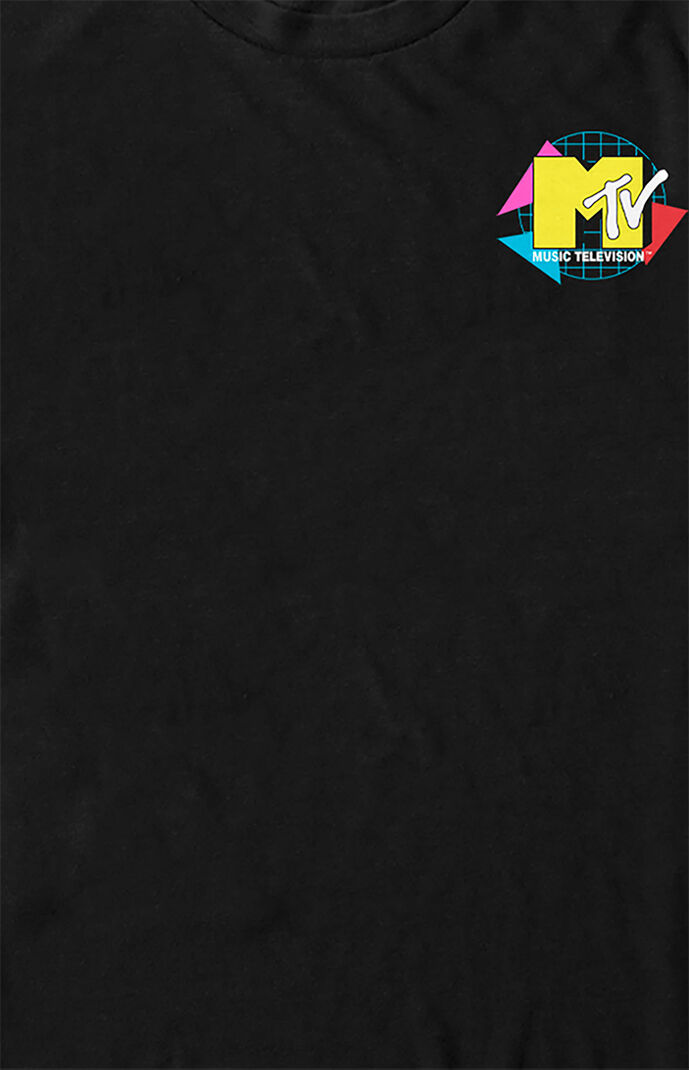 MTV Los Angeles T-Shirt