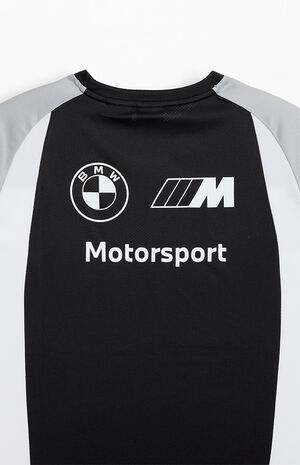 BMW Lifestyle Long Sleeve Jersey image number 4