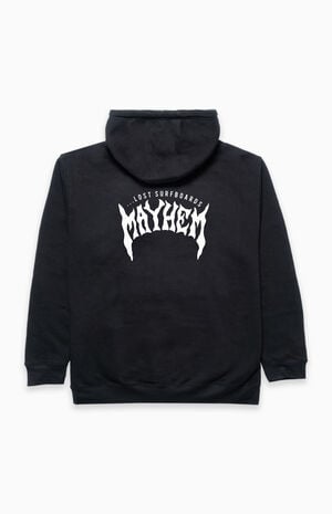 Mayhem Designs Pullover Hoodie image number 2