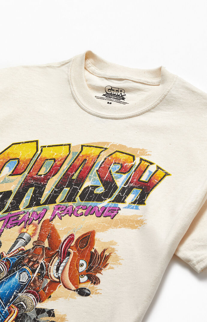 Crash Team Racing T-Shirt