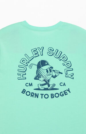 Born To Bogey T-Shirt image number 4