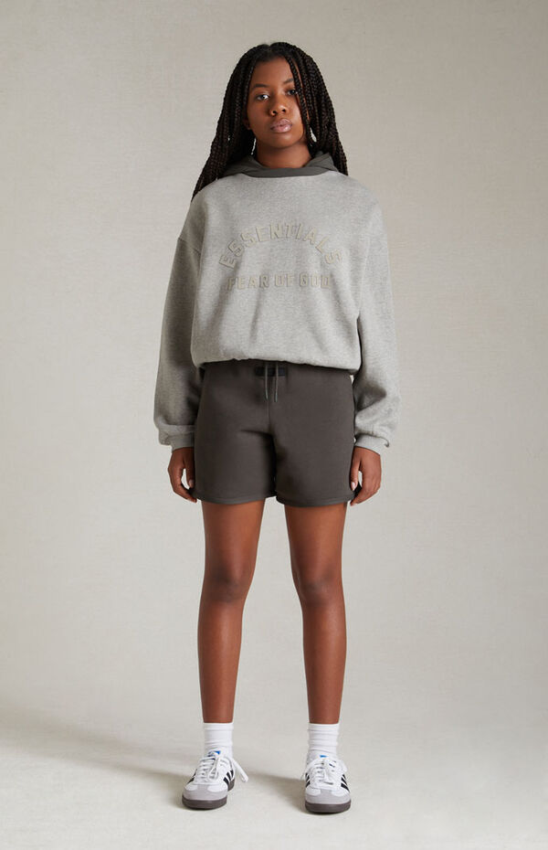 Essentials Shorts Bouffants Bébé Fille - Packs Multiples Confortables
