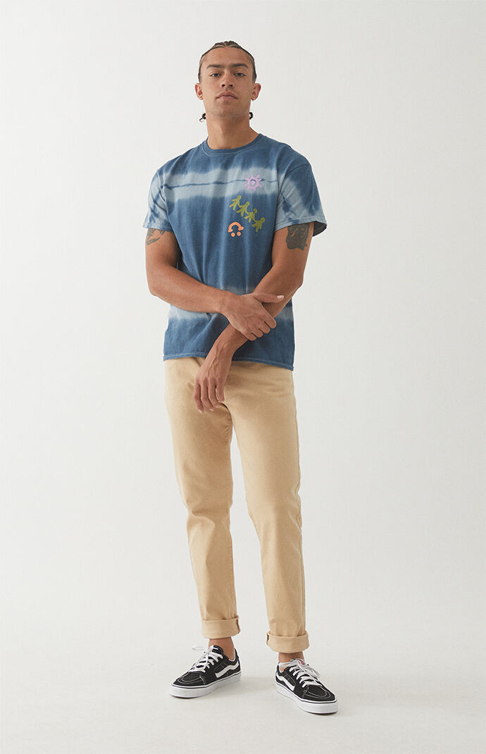 Connected Dye T-Shirt