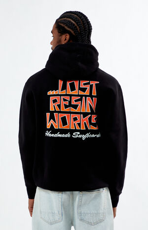 Handmade Heavyweight Hoodie image number 2