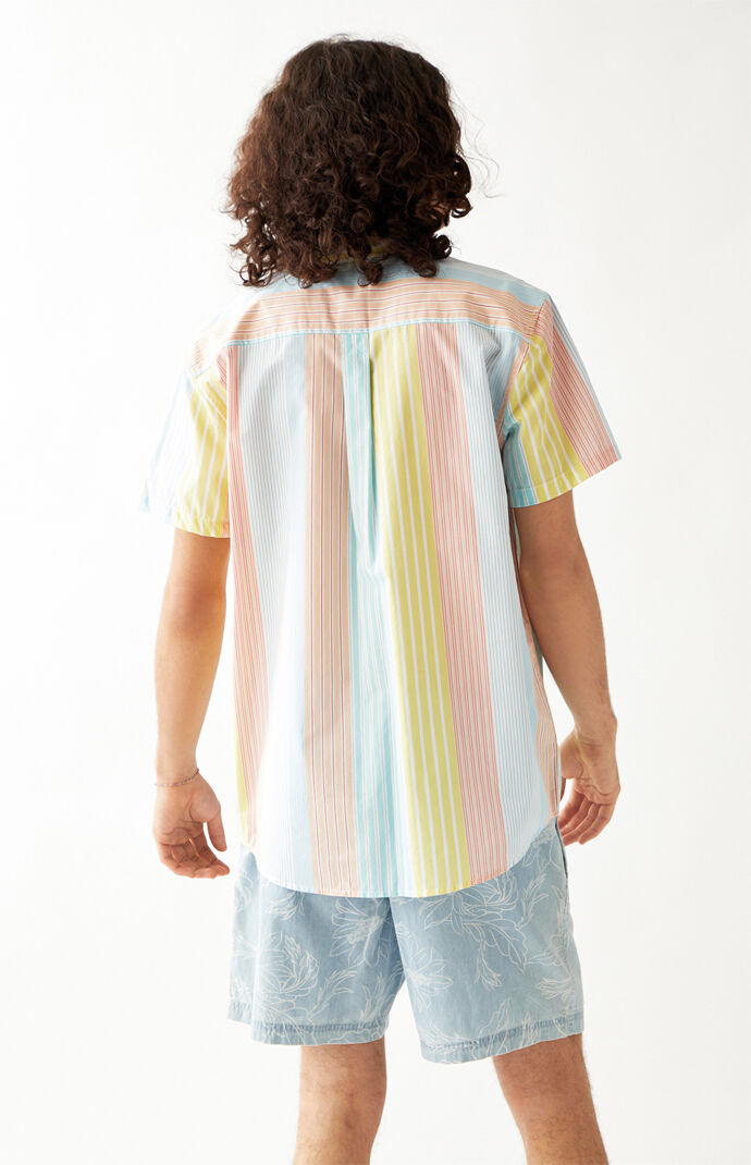 Roden Classic Camp Shirt