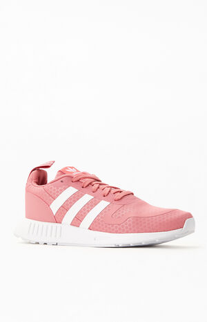adidas shoes womens pink zoom