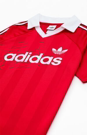 Kids Short Sleeve Jersey image number 2