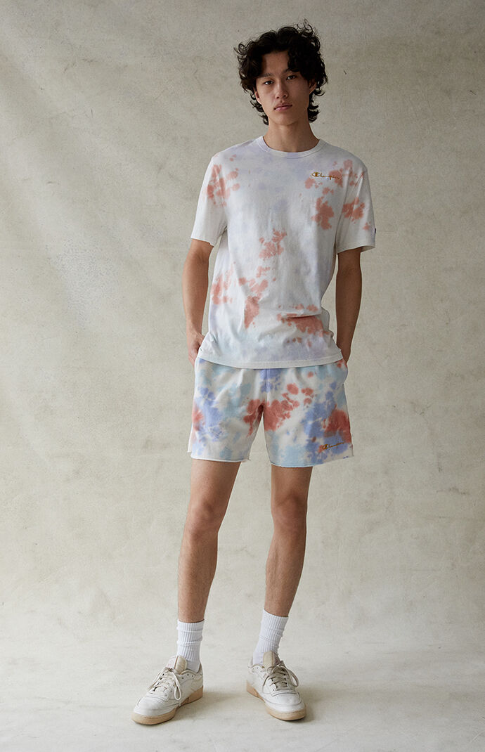 Sunwash Lightweight Shorts