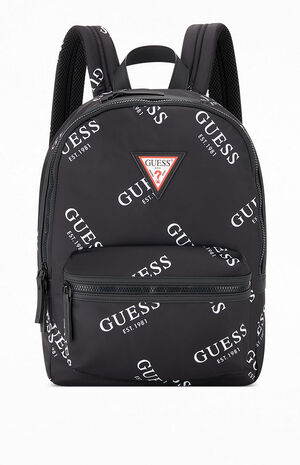 Logo Backpack image number 1