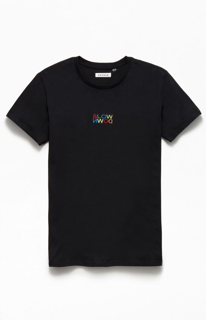 pacsun shirts