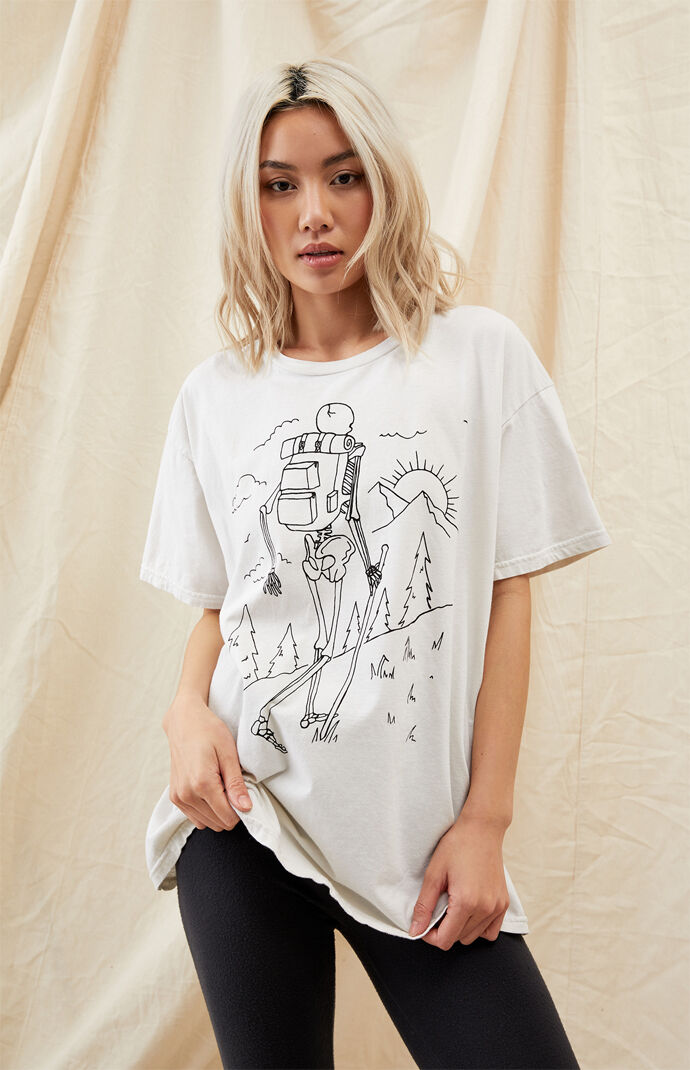 Gone Camping T-Shirt