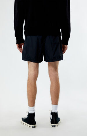 Nylon Shorts image number 4