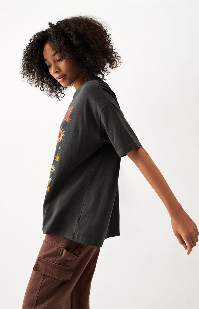 Night Moves Boyfriend T-Shirt
