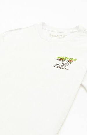 Kids Peanuts Nature Club T-Shirt image number 3