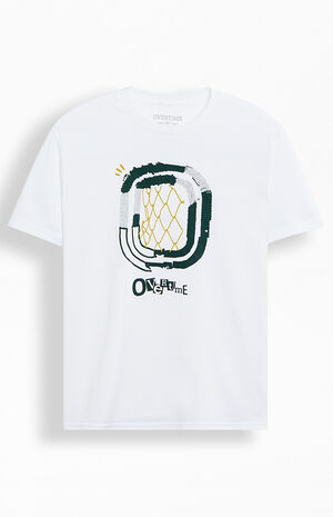 Fence T-Shirt image number 1