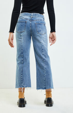 Valiant Wide Leg Jeans image number 4