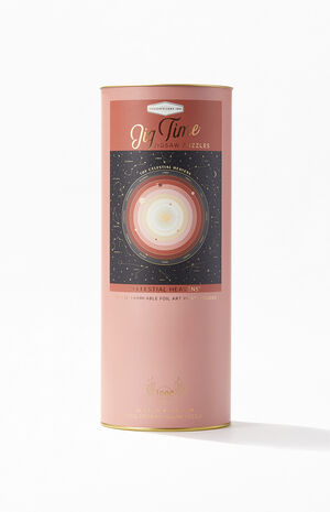 Celestial Heavens Puzzle image number 1