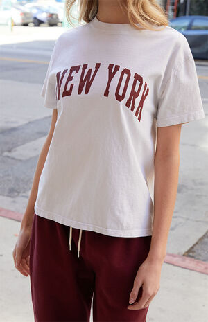 New York T-Shirt image number 2