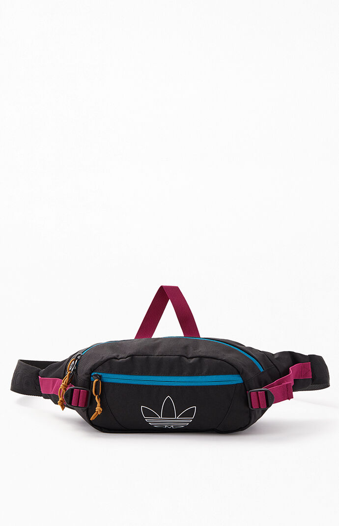 adidas utility sling bag