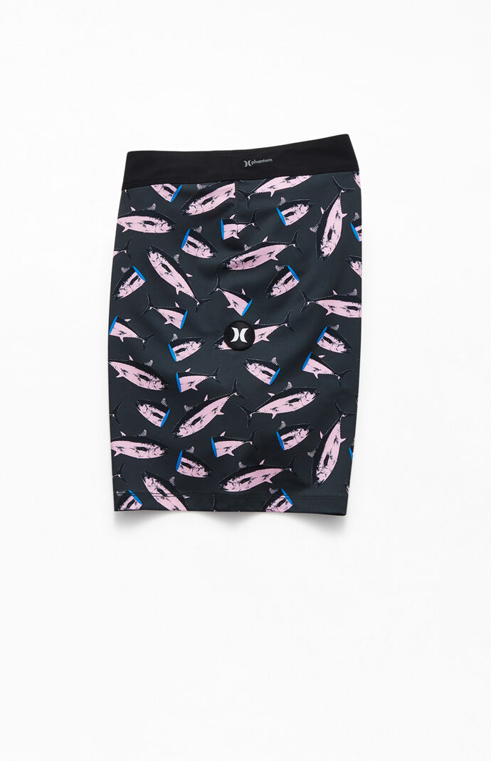 Phantom Party 18" Boardshorts
