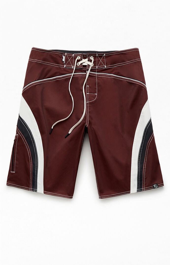 LOST Tradition 11" Boardshorts