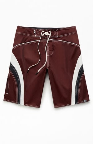 Tradition 11" Boardshorts image number 1