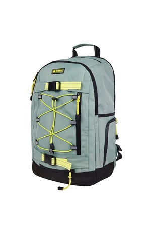 Sage Logo Ripstop Backpack image number 5
