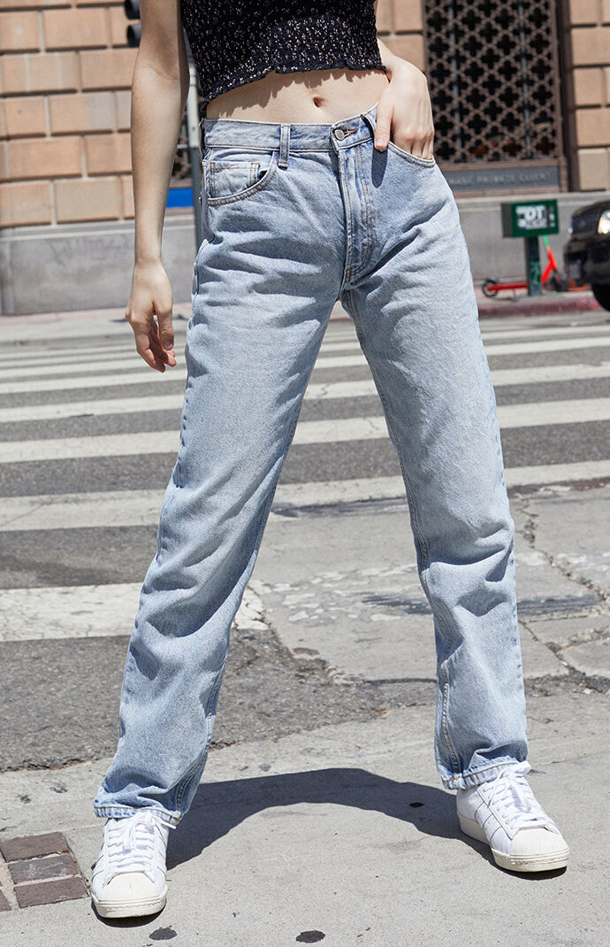 pacsun john galt jeans