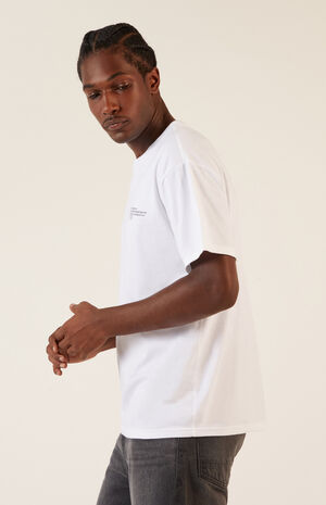 Systems Boxy Cropped T-Shirt image number 3