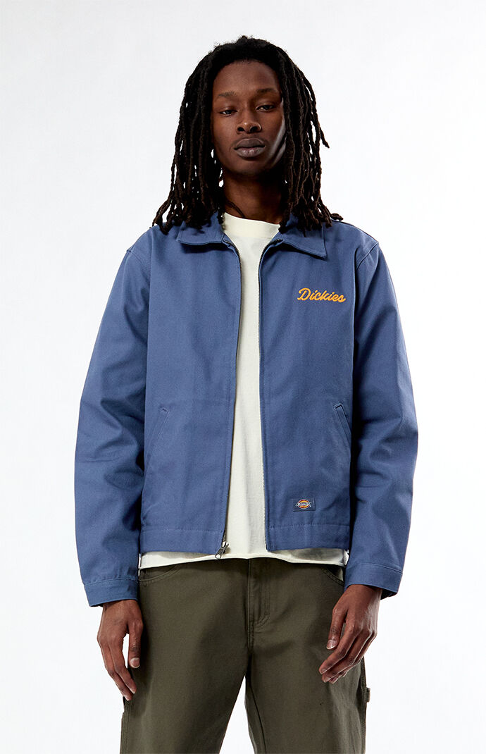 Dickies Wellsville Painter Work Jacket