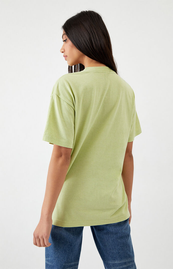 Le Soleil Recycled Pocket T-Shirt