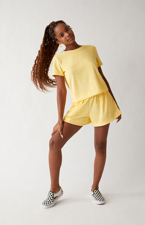Kaylee Short Sleeve T-Shirt image number 5