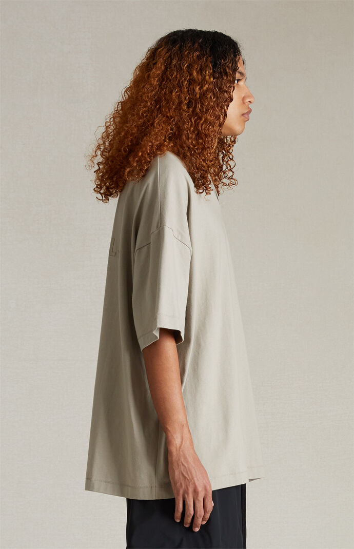 人気 ☆FEAROFGOD☆ V-NECK T-SHIRT SEAL - 24SS 1372823_00.png.png