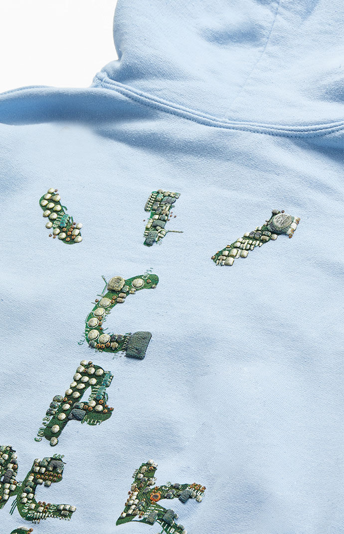 Motherboard hoodie travis scott outlet