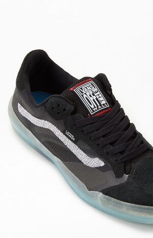 Ua EVDNT UltimateWaffle Shoes image number 6