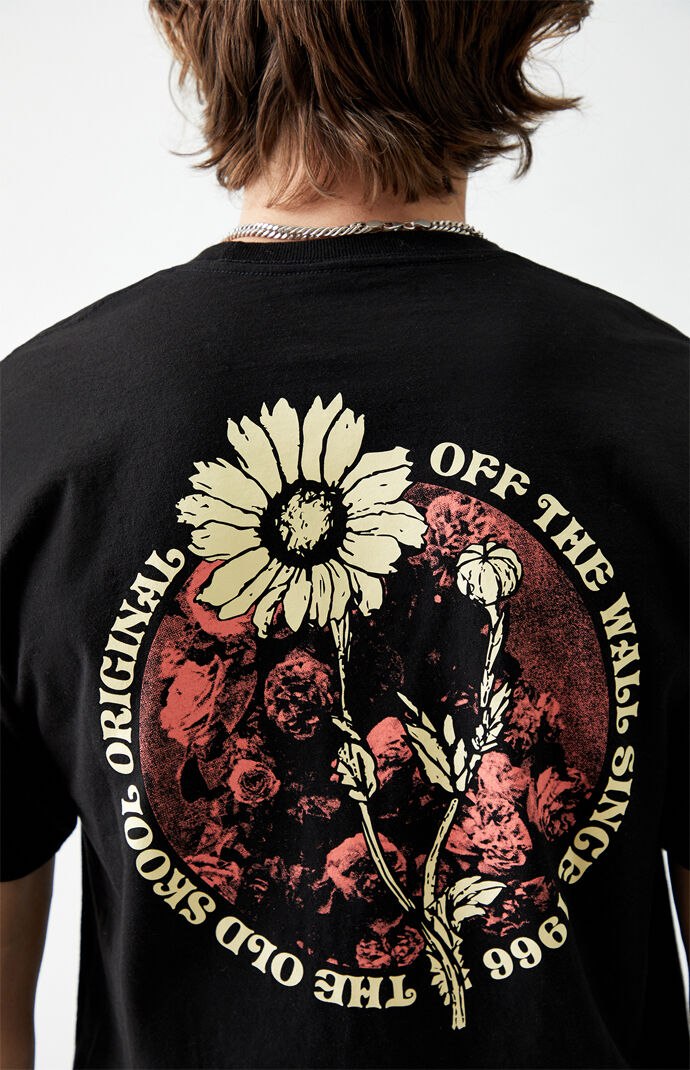 Pulling Weeds T-Shirt