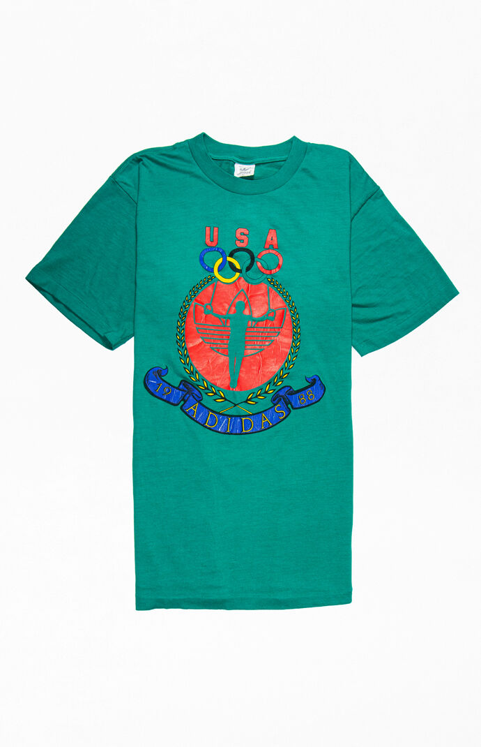 adidas Olympics T-Shirt