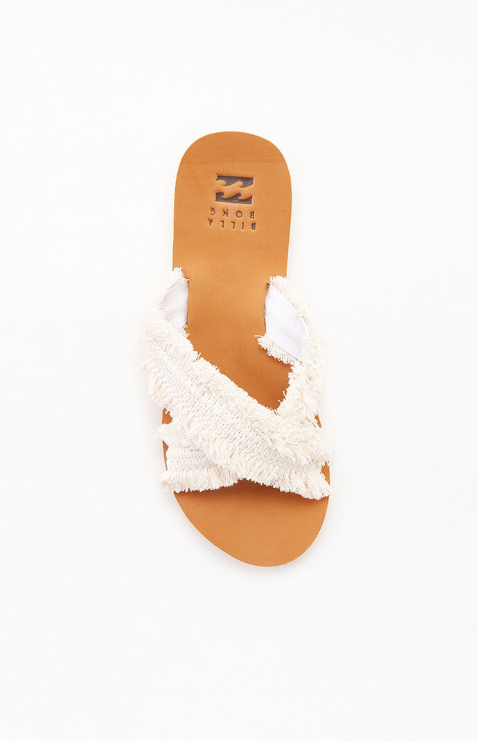 Billabong coastal vibes sandal online