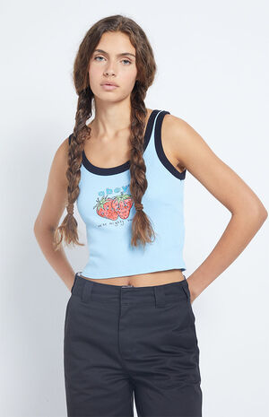 Mighty Sweet Tank Top image number 2