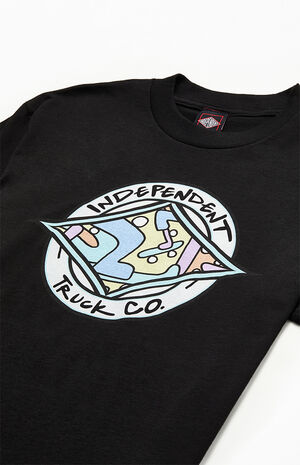 Essence T-Shirt Essence T-Shirt image number null