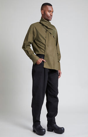 Recycled Celine Top image number 1