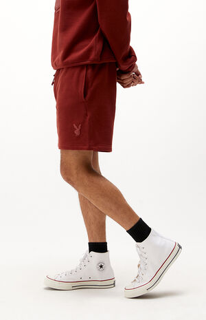 By PacSun Haus Sweat Shorts By PacSun Haus Sweat Shorts image number null