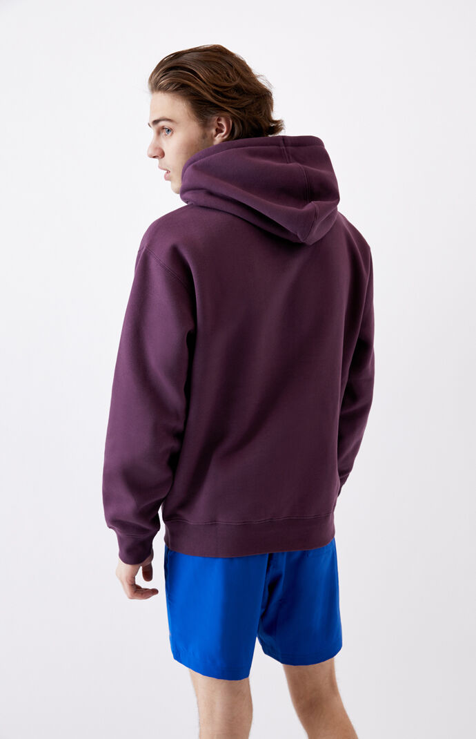 Stack Hoodie
