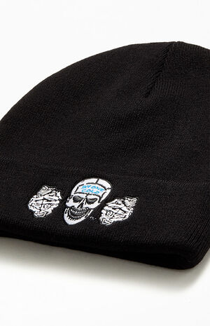 Stone Cold Steve Austin Beanie image number 2