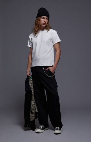 by Pacsun Muscle T-Shirt image number 5